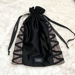 Victoria’s Secret Lingerie Bag, new